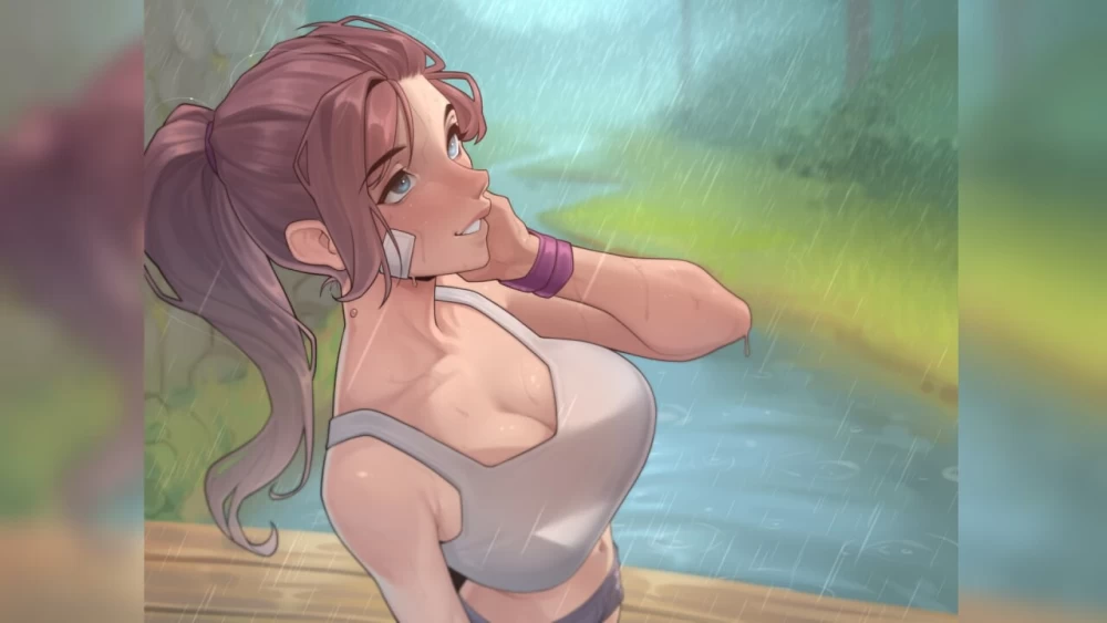 [RPG官中PC安卓动态无码全CG存档] 异世界后宫 Harem Another v1.0.7 [1+2G][百度盘]