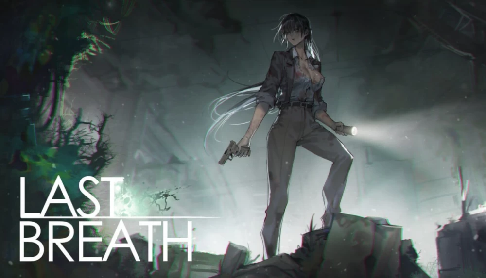 【ACT/PC/HP/ DOG/官方中文版】Last Breath 最后的气息【659.96MB】 [1P+659.96M][百度盘]