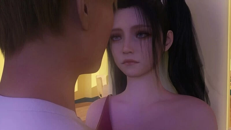 [SLG/汉化/动态/步兵]欲望之影 Shadows of Desire v1.0.0 Cheating [1+16G][百度盘]