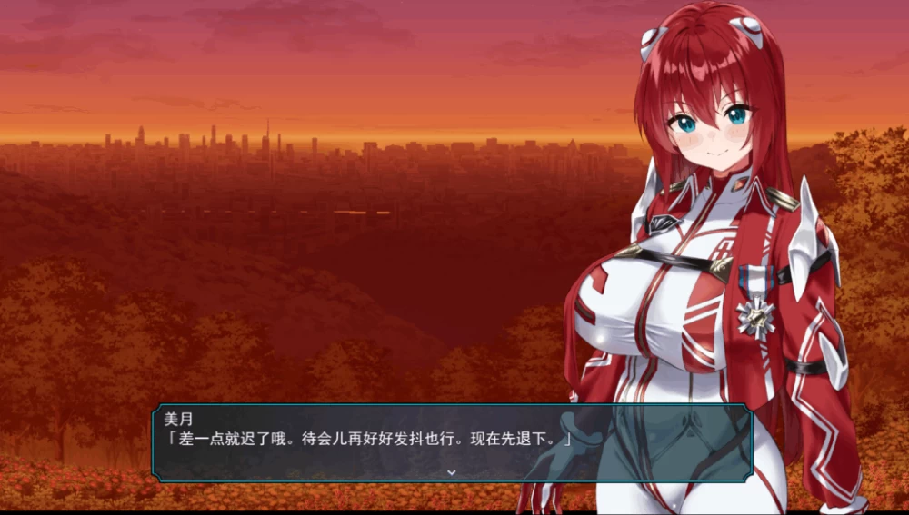 PC/RPG大更新【苦主绿帽】洛蕾塔·梅登 适配率0%的劣等兵V2.01 [1+解压前3.63GFB][百度盘]