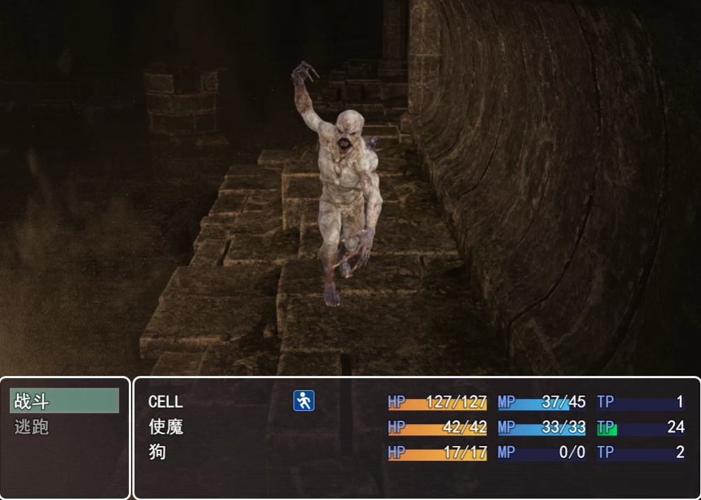 PC/RPG有更新【超大后宫】农民的追求Ver4.12 [1+解压前5.09GB][百度盘]