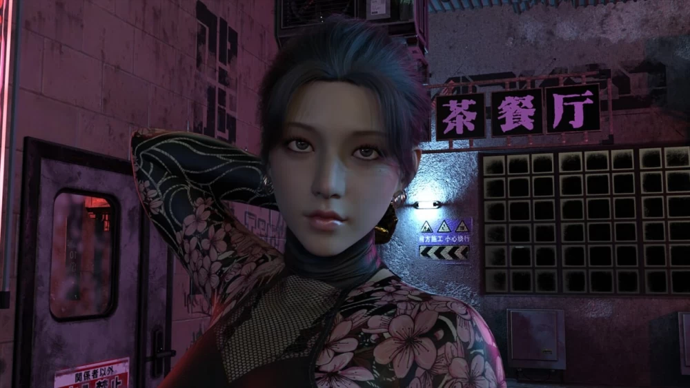 [SLG/官中/动态/步兵]致命女人：瓦莱丽的游戏Lethal Women Vale… [1+1G][百度盘]