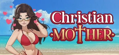 [欧美SLG/动态] 禁忌祈罪妈妈的诱惑v0.02 AI汉化步兵版 [PC+安卓] [1+1.6G][百度盘]