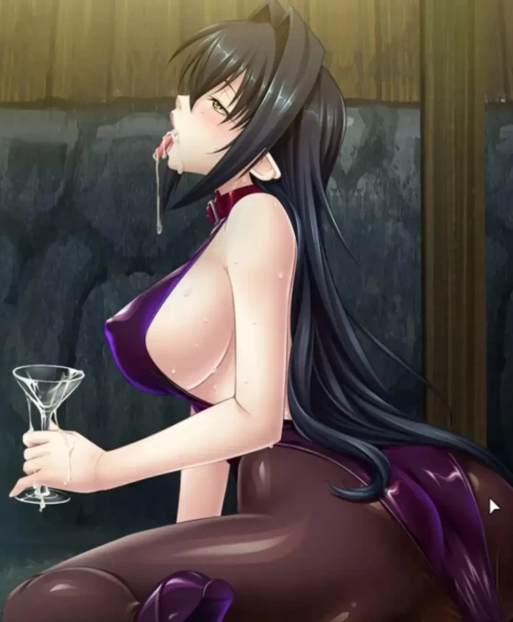 【ADV类型/安卓】钢铁魔女安妮罗斯.v1.0.0AI汉化 [1+752M][百度盘]