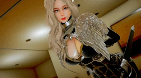 [双端/3D/SLG/国风/更新/后宫]杀戮者传说 Myth of Slayer Ch.11 [4+6.98G][百度盘]