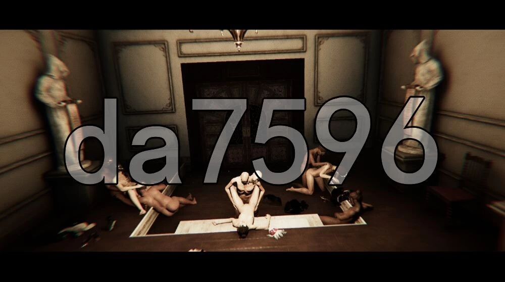 [日式3D/合集] 世外之欲：(序章/猩红/正式版/M版) Lust 官中版 [1+37.45G][百度盘]