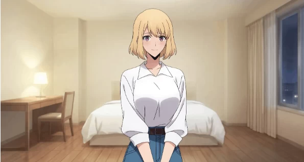 更新【同人SLG动态pc+安卓】后宫之家v0.1.4 AI汉化版 [2+723M][百度盘]