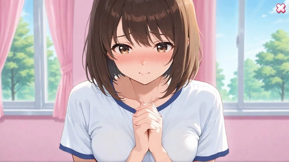 [SLG/动态/步兵/官中] 姿态的暗语Body Language v1.0 动态步兵官… [1+1.67G][百度盘]