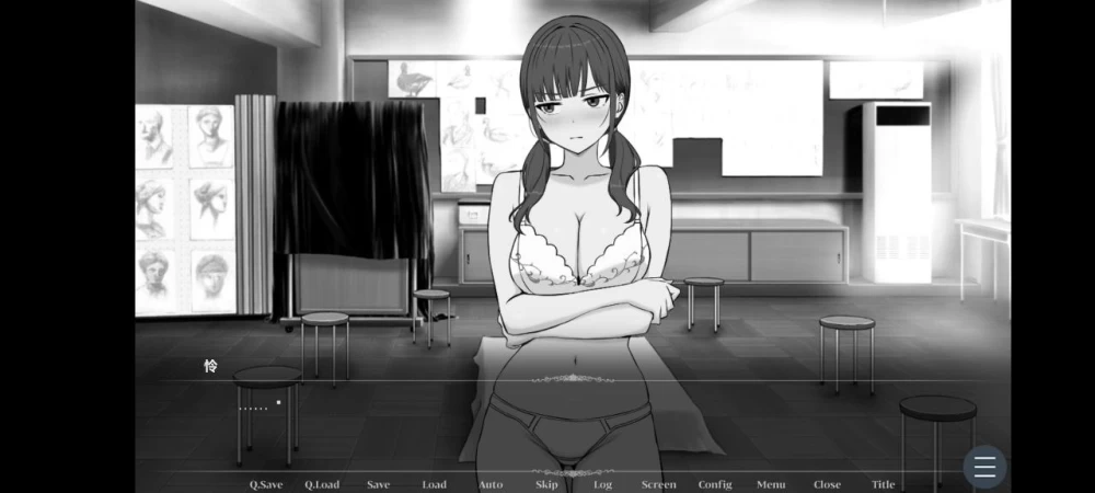 【安卓】长井同学与乳神大人 [1+127M][百度盘]