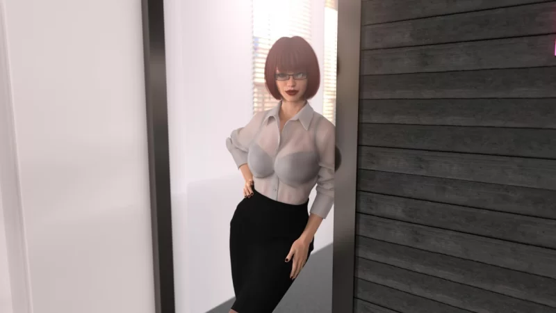 血腥激情 Bloody Passion V0.7b 汉化最终版【PC+安卓】 [1+3.68G][百度盘]