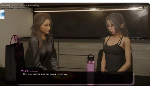 更新【亚洲SLG/堕落/动态pc+安卓】心动工作室 v0.4 AI汉化 [2+8.7G][百度盘]