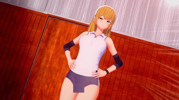 [SLG汉化PC安卓动态步兵]学院：直播！  Academy Live! v0.11 EA [1+5.5G][百度盘]