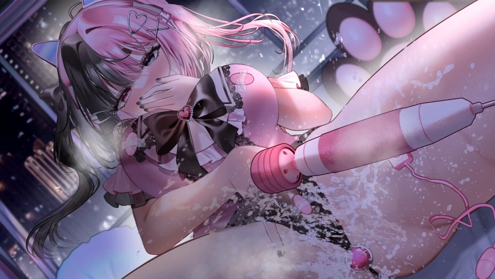 [新作PCSLG官中] 深夜食堂恋爱物语 [alpha测试版] v1.0.42 [5G] [1+5G][百度盘]