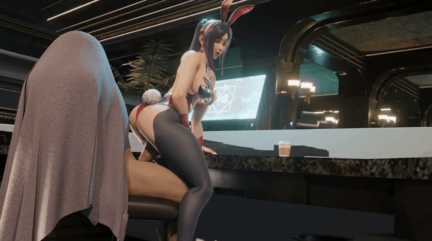 [PC/安卓/欧美SLG/后宫]困在我的游戏里 V0.11.0 精翻汉化+存档 [4+1.27G][多种下载方式]