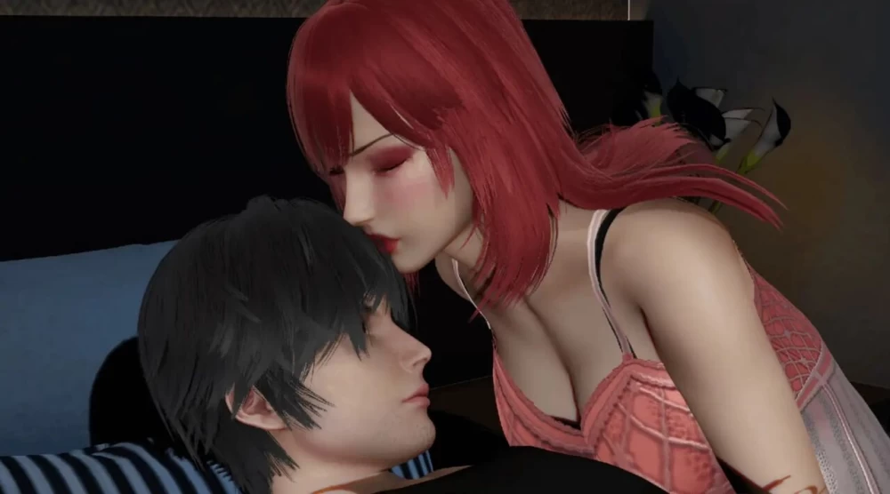 PC–回复Even Re-Even v0.3.2 AI汉化版 [1+3.78G][百度盘]