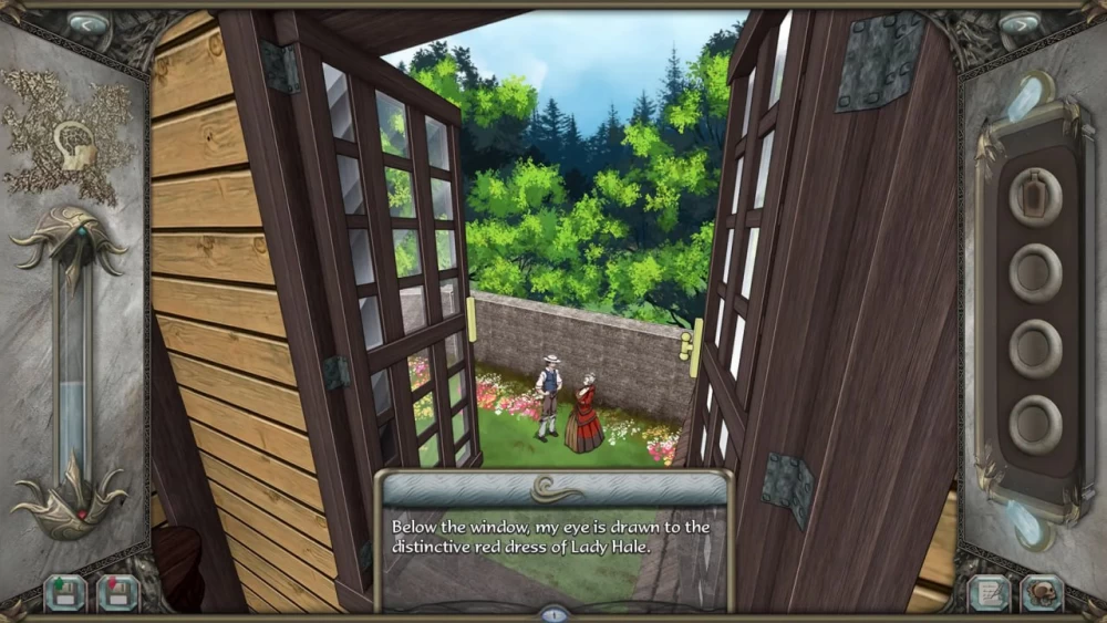 暗影岛 Shadow Island R15a 官中步兵版【PC+安卓/3.56GB】 [2+3.56G][百度盘]