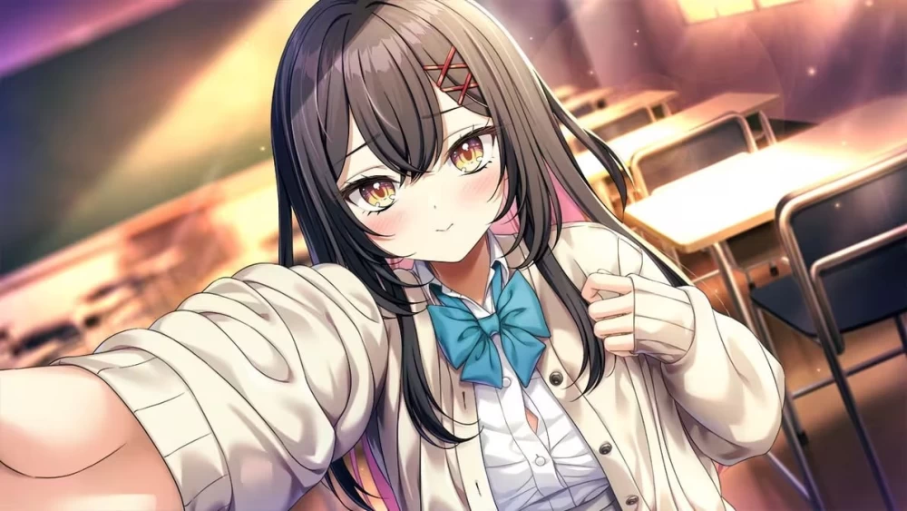 【ADV/安卓】年上彼女2 [1+1264.4m][百度盘]