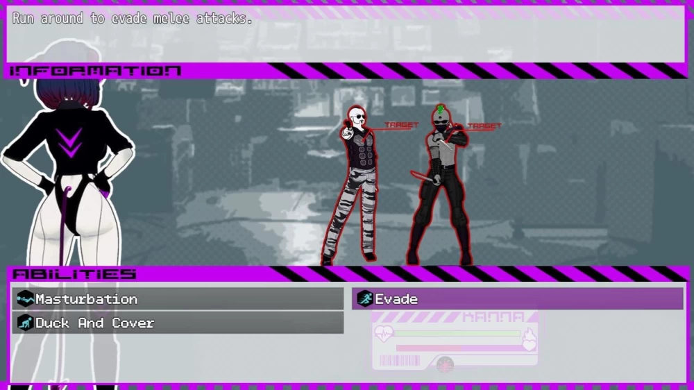 【RPG/新作/PC/MTool/动态/无码】霓虹都市魅魔 [1+1g][多种下载方式]