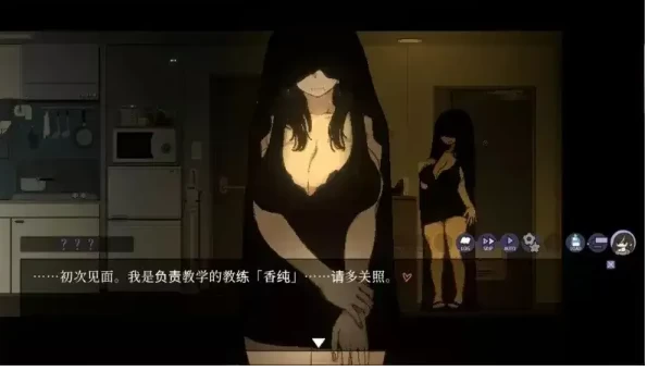 【SLG/像素动态/pc】社团伙伴1.0.4AI汉化 [1+1.59G][百度盘]