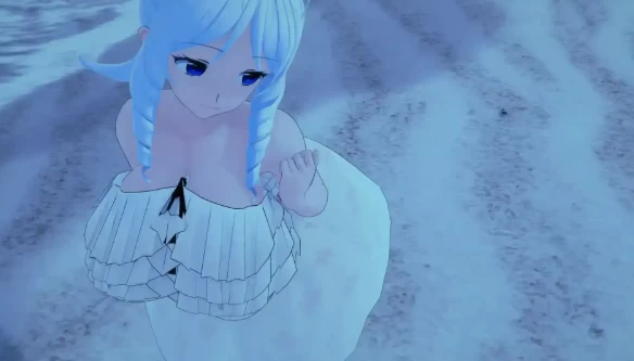 【SLG/动态/pc+安卓】夏日阴影 v0.21 官中步兵版 [2+1.92G][百度盘]