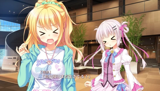 [双端/2D/存档/特典/无码]【FD】金辉恋曲四重奏 Golden Time [4+8.22G][百度盘]