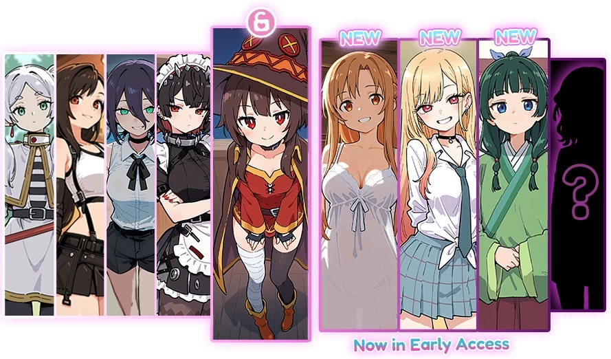 双端/官中无码/SLG更新【互动】亲爱的触碰Ver0.10 [1+解压前529MB][百度盘]