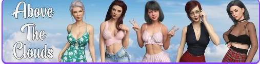 更新[欧美SLG/乱伦/动态pc+安卓] 云端之上 v0.8 汉化版 [2+4.50G][百度盘]