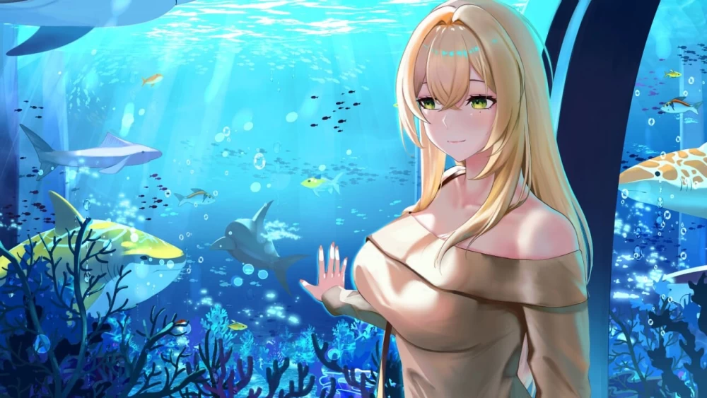 [SLG/双端/NTR] 欲望的低语：美咲之路  v0.2.2 AI汉化  [3+4.24G][百度盘]