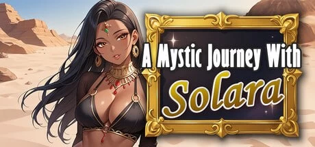 [SLG官中PC步兵]与索拉拉的神秘之旅   A Mystic Journey With  Solara [1+100M][百度盘]