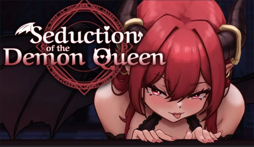 双端[SLG/动态]恶魔女王的诱惑 0.6.0.0 赞助作弊版官中步兵 [2+920m][百度盘]