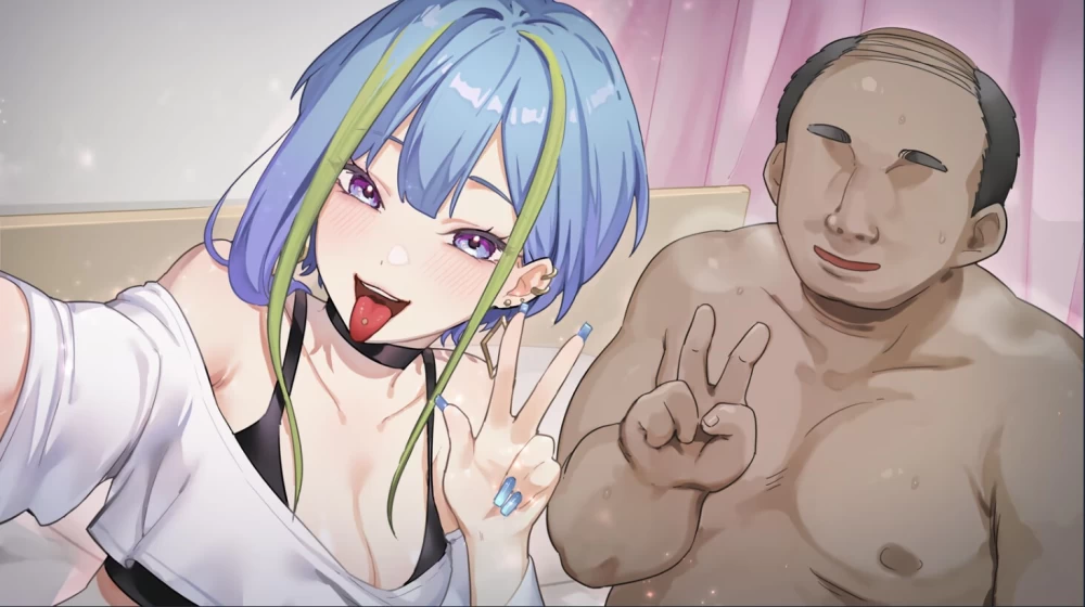 【PC】更新[爆款SLG/NTL/动态] 修干嘛？二手3C店的闇营业v1.16a官方中文步兵 [1+1.36G][百度盘]