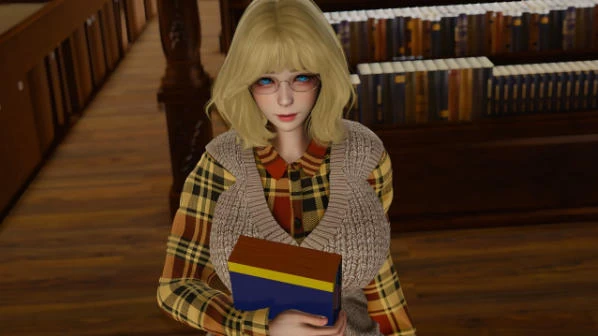 [SLG/3D/欧美]回声：我们告诉自己的谎言赞助官中版 [1+7.7G][百度盘]