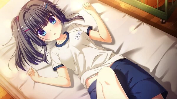 [ADV/PC/官中]恋因天赐 Present From Angel [1+4.03GB][百度盘]