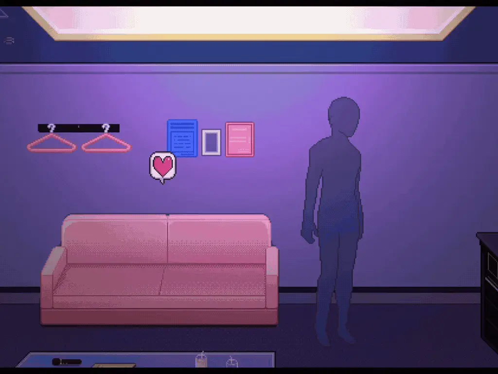 【PC/安卓SLG/全动态互动】辣妹のエロ部屋 [1+113MB][百度盘]