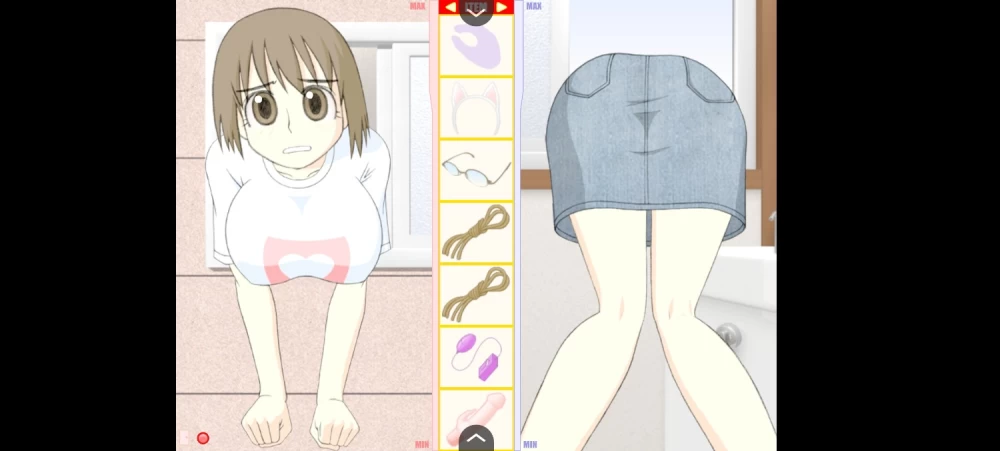 【PC】window girl [1+12M][百度盘]
