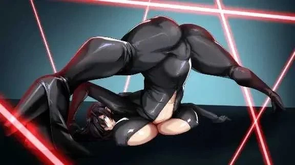 [PC+安卓][卡牌肉鸽RPG/NTR/动态]] 苍海女士·间谍  v1.01 官中步… [1+1.26GB][百度盘]