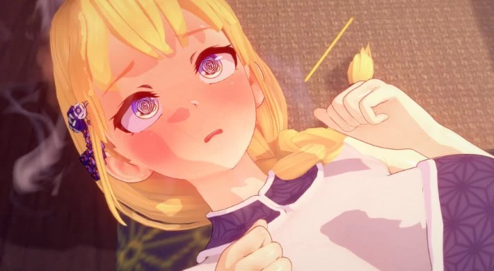 【SLG/安卓】女神的心血来潮 [1+2270.5m][百度盘]