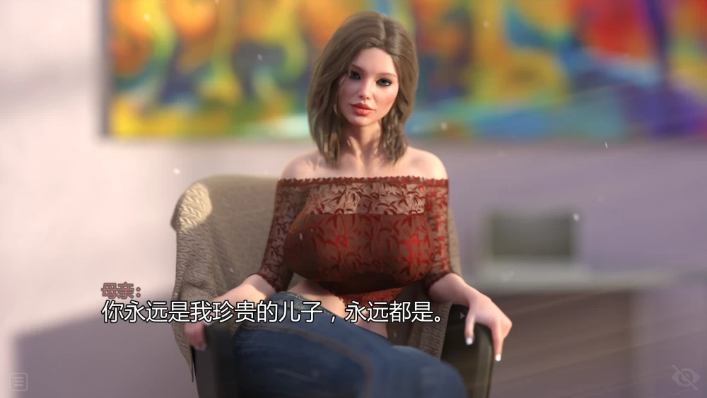 【全家桶SLG/汉化/双端】Shadows of Seduction-诱惑之影v0.5.08013+MOD [2+6.2G][多种下载方式]