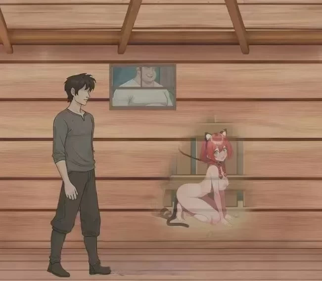 【PC/官中/无码/NTR/熟女/调教/露出】异世界NTR旅馆v1.5.1 [1+3.4g][百度盘]