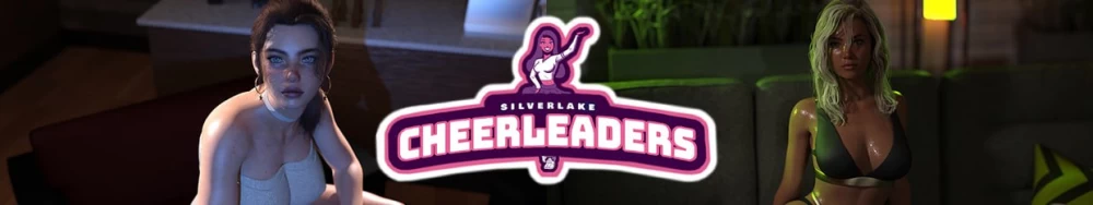 [SLG汉化PC安卓动态步兵]啦啦队  Cheerleaders S1 v1.4 [1+8G][百度盘]