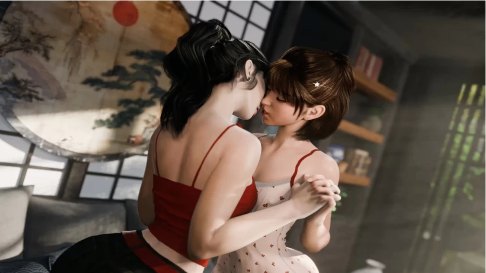 【亚洲SLG】妖怪:欲望的秘密1.0官中步兵/PC+虚机/全动态/沙盒 [2+5.2G][多种下载方式]