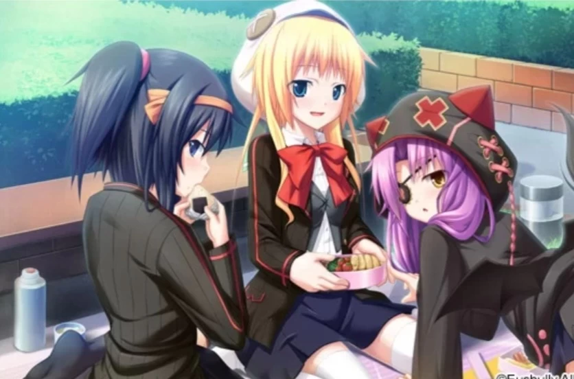 ［PC+大型卡牌SLG］创刻的动脉 Ver2.0.0完整全线汉化版+全CG存档 [1+2.6g][百度盘]