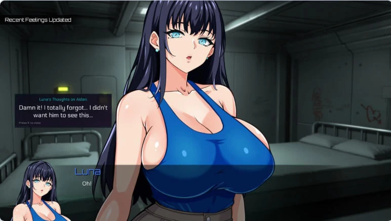 日式SLG/NTR/动态] 谍影沉沦：暗夜盟会汉化步兵版 [1+4.50G][百度盘]