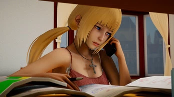 [双端/官中/视觉小说]EOFA 0.1重制版 [2+900M+300M][百度盘]