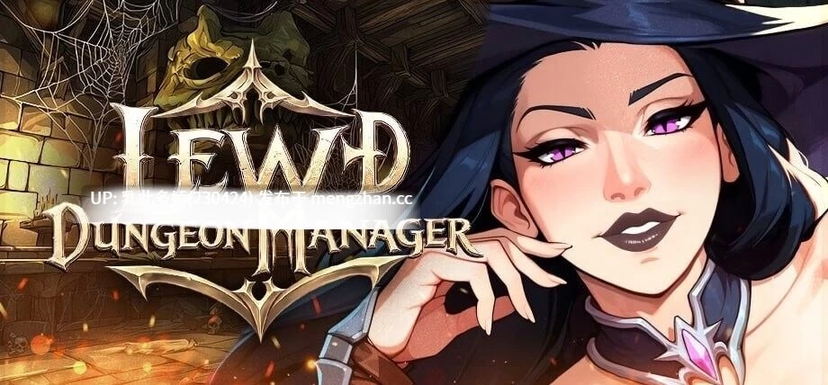 pc[SLG动态官中]淫乱地牢管理者v26.08.29 [1+1.7G][百度盘]
