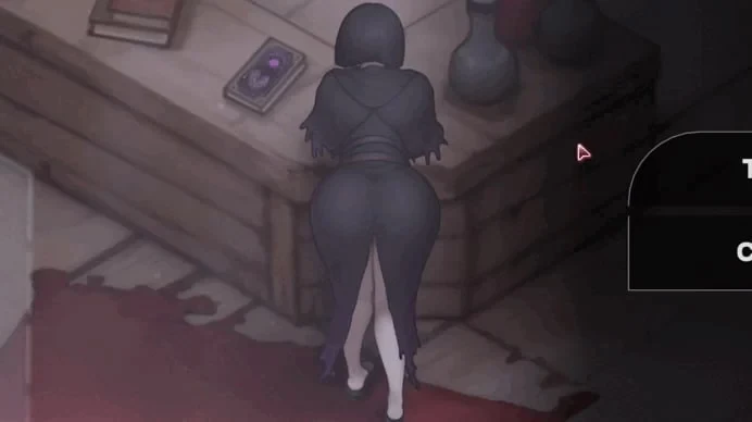 [双端/SLG/动态/作弊]恶魔女王的诱惑 0.6.0.0 作弊版官中步兵 [1+679.83M][百度盘]