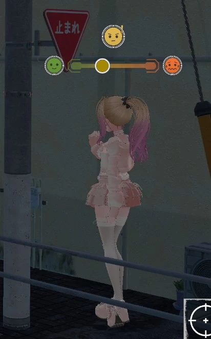 PC[3D/凌辱/露出]跟踪——她所不知道的归途 [1+1.3g][百度盘]