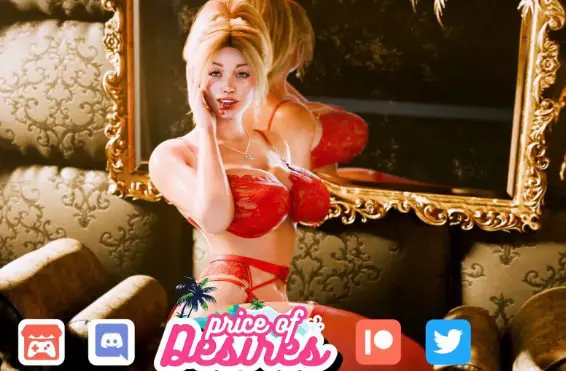 【PC/安卓/AI汉化/欧美/SLG游戏/1.98G】欲望的代价 Ep.4.0b AI版汉化+PC+安卓+欧美SLG游戏+1.98G