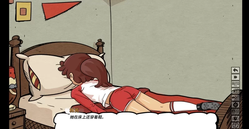 [双端更新欧美SLG/动态] 最淫荡的房子 淫秽之屋 最涩之家v0.2.42 AI汉化 [1+1.72g][百度盘]