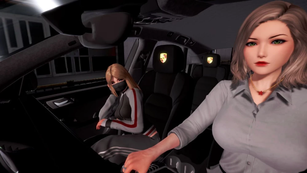 焦灼的纯真 Scorched Innocence v0.2 AI汉化版【PC+安卓/3.61GB/更新】 [2+3.61G][百度盘]